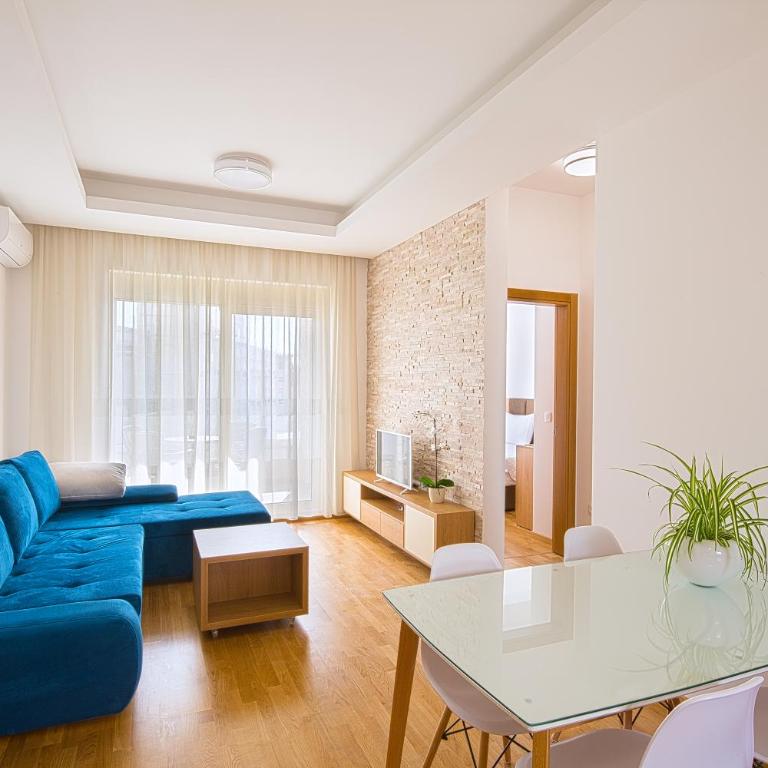 Eukaliptus - Apartment - 2
