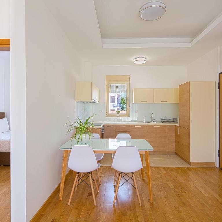 Eukaliptus - Apartment - 3
