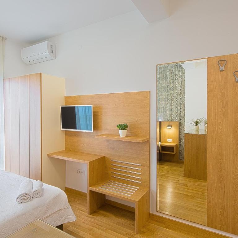 Eukaliptus - Studio Apartment with Sea View - 3