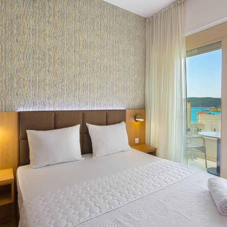 Eukaliptus - Studio Apartment with Sea View - 1