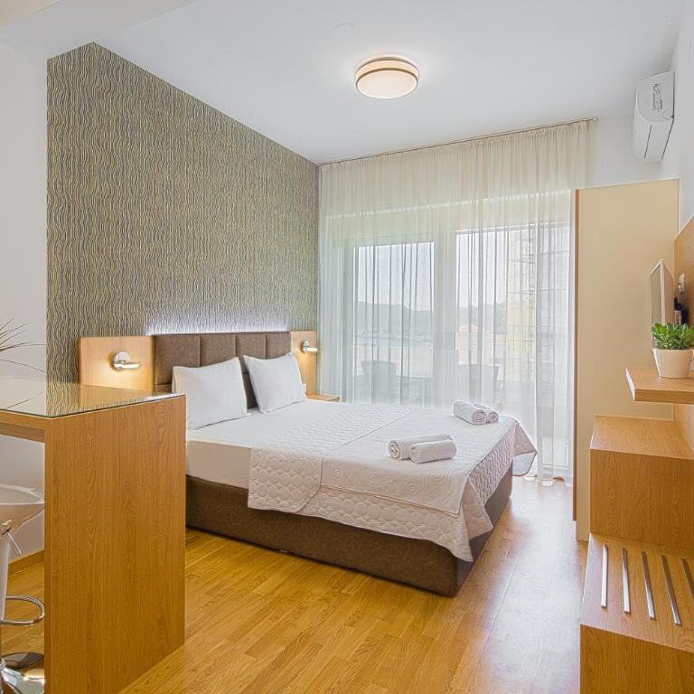 Eukaliptus - Studio Apartment with Sea View - 6