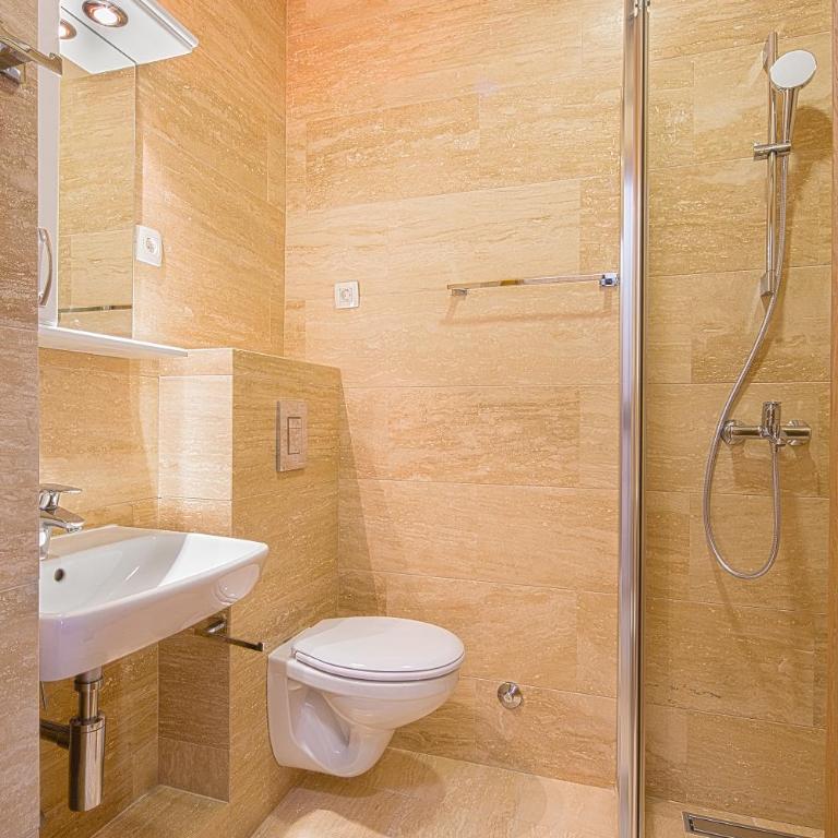 Eukaliptus - Studio Apartment with Sea View - 7