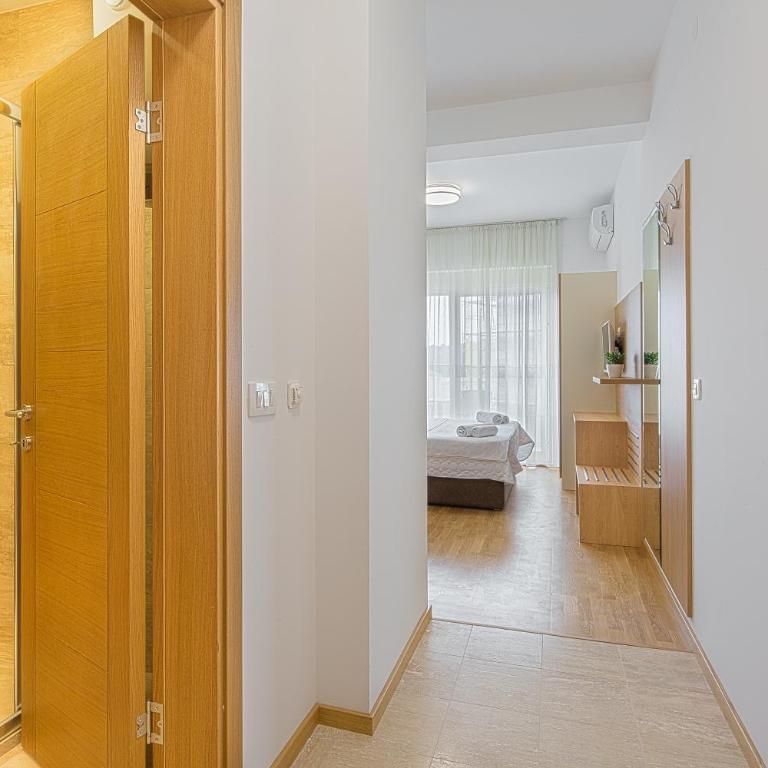 Eukaliptus - Studio Apartment with Sea View - 8