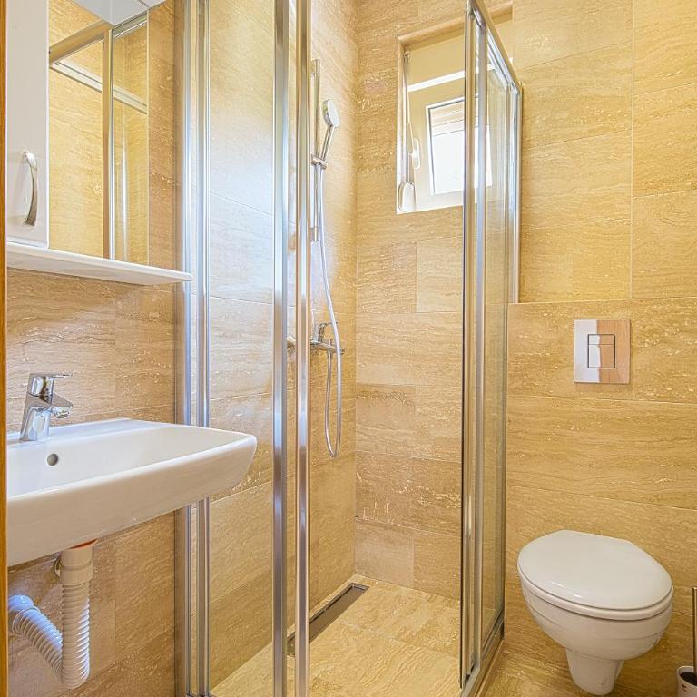 Eukaliptus - Studio Apartment - 12