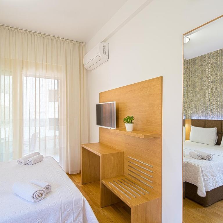 Eukaliptus - Studio Apartment - 13