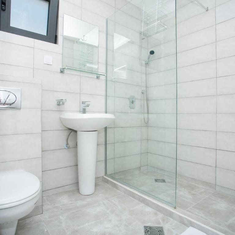 Resort Bevilacqua - Apartman sa Balkonom i Pogledom na Vrt - 2