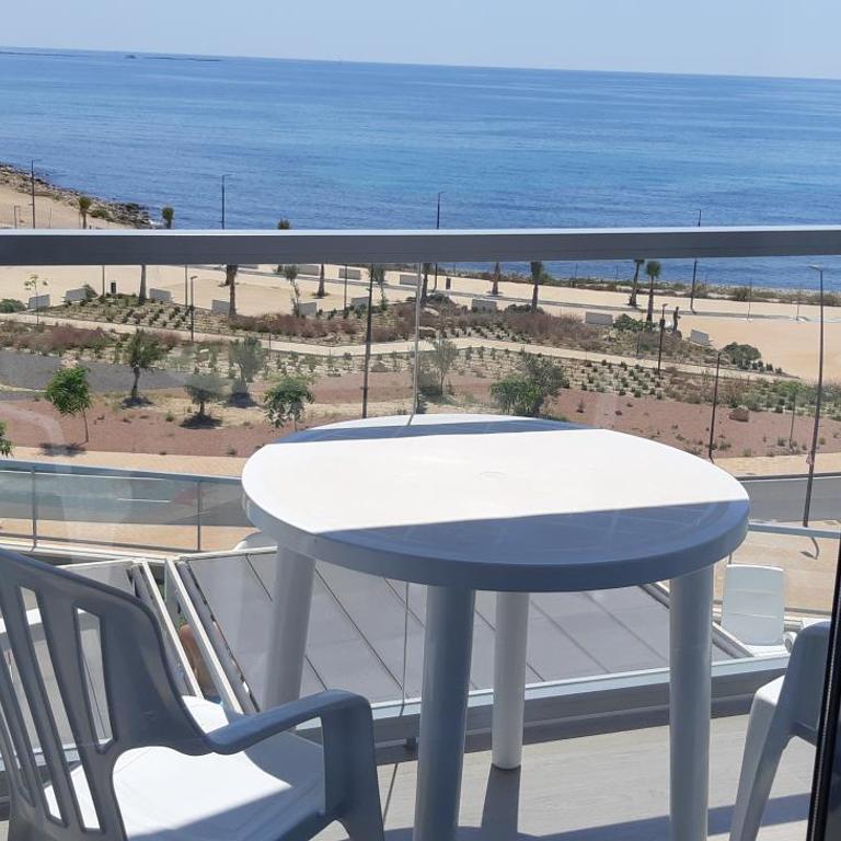 Vistamar Luxury Apartments By DLV -Adults Only- - One-Bedroom Apartment - 6
