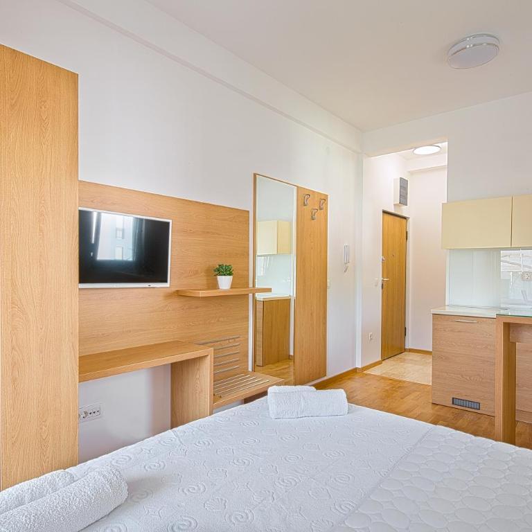 Eukaliptus - Studio Apartment - 4