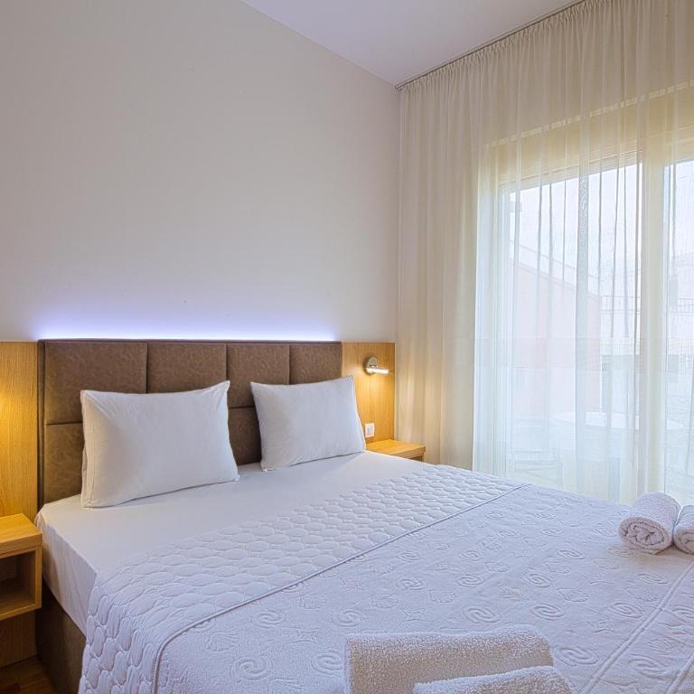 Eukaliptus - Studio Apartment - 5