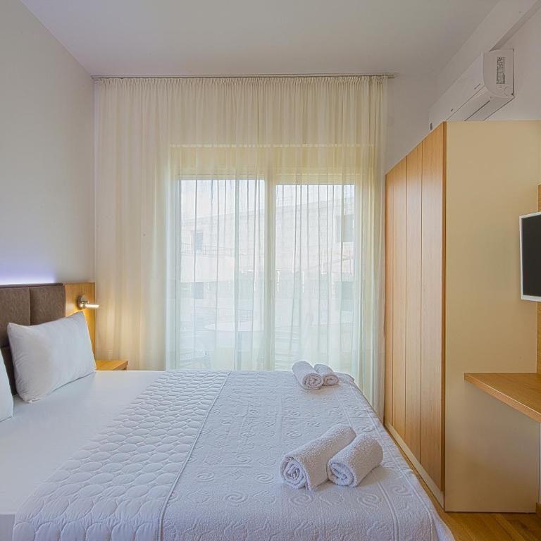 Eukaliptus - Studio Apartment - 6