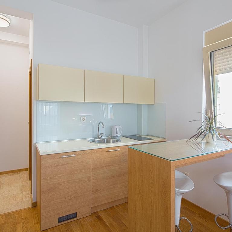 Eukaliptus - Studio Apartment - 7