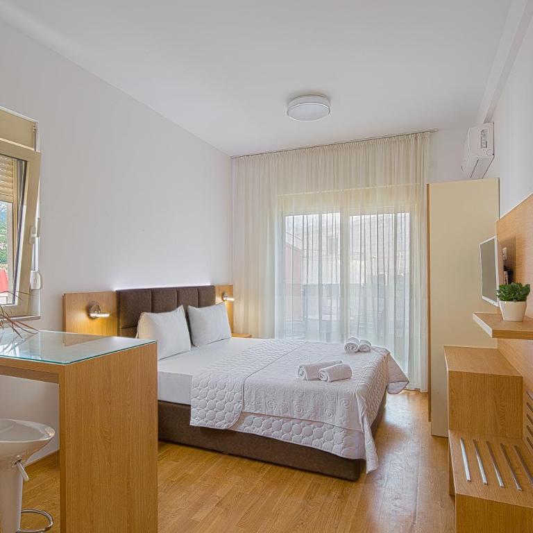 Eukaliptus - Studio Apartment - 1