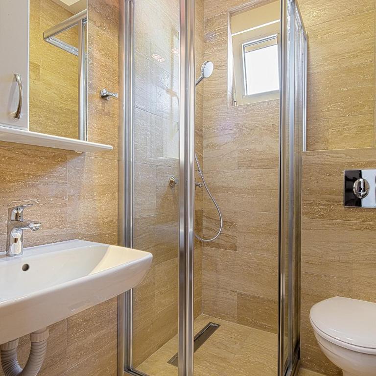 Eukaliptus - Studio Apartment - 8