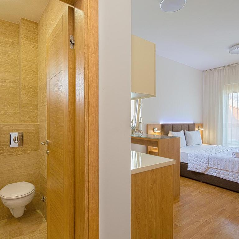 Eukaliptus - Studio Apartment - 11