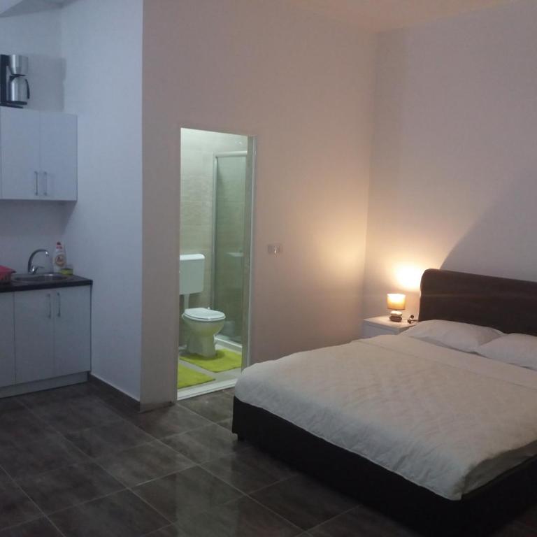 Zara Apartments - Studio - 3