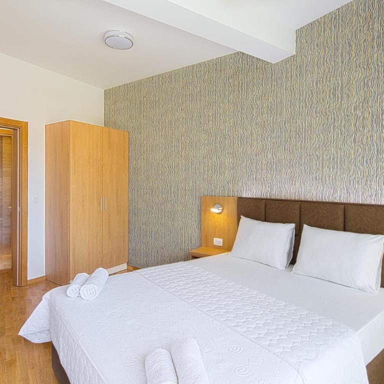 Eukaliptus - Apartment with Sea View - 5