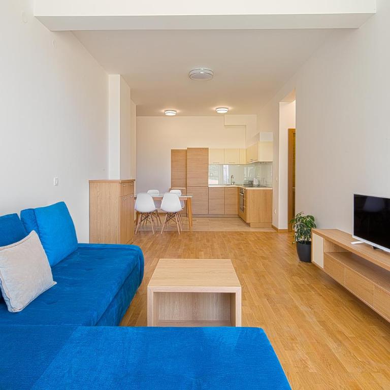 Eukaliptus - Apartment with Sea View - 6