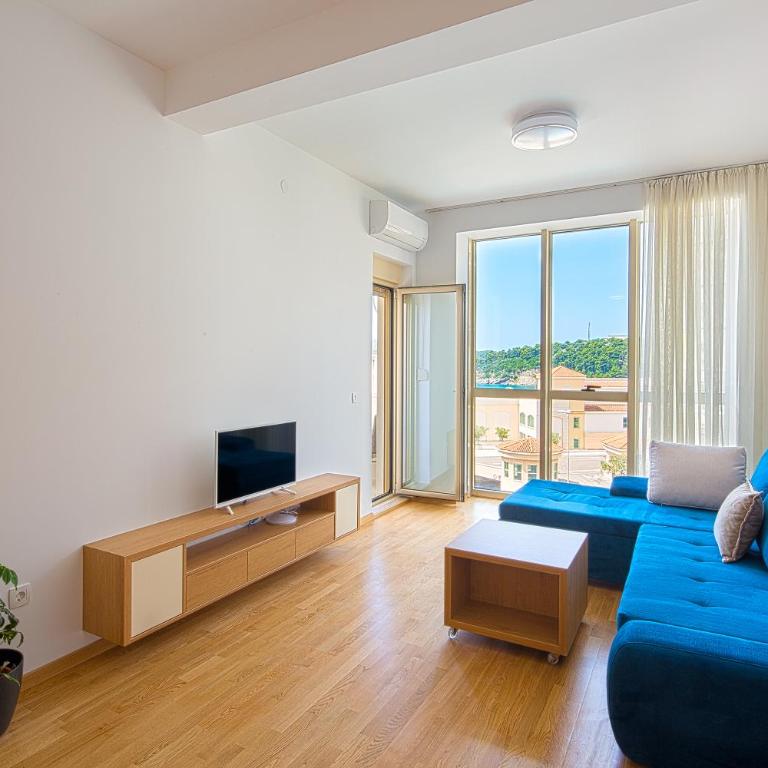 Eukaliptus - Apartment with Sea View - 8