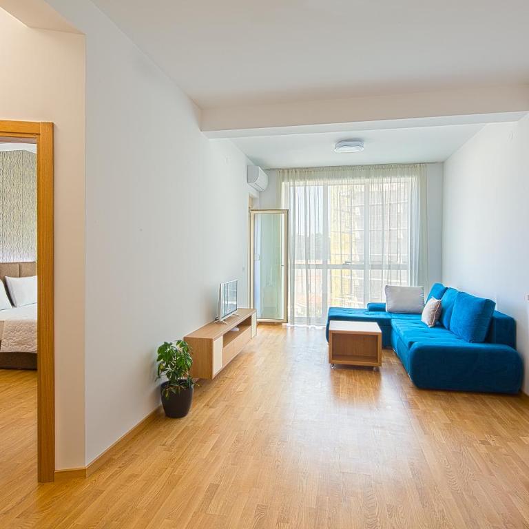 Eukaliptus - Apartment with Sea View - 9