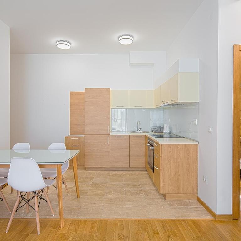 Eukaliptus - Apartment with Sea View - 10