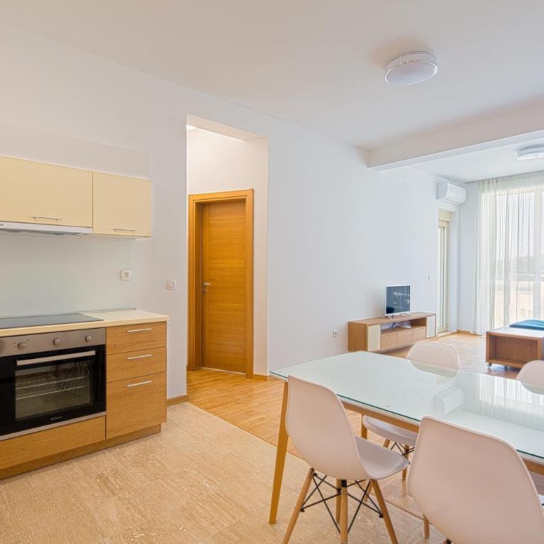 Eukaliptus - Apartment with Sea View - 12