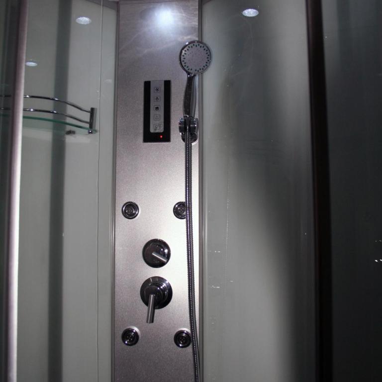 Audrey Rooms - Superior Double Room - 5