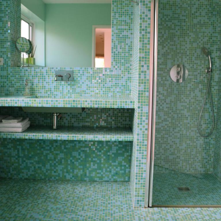 Fare Bambou - Appartement - 12