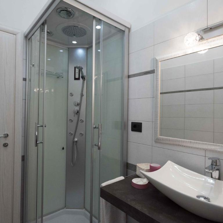 Audrey Rooms - Superior Double Room - 3