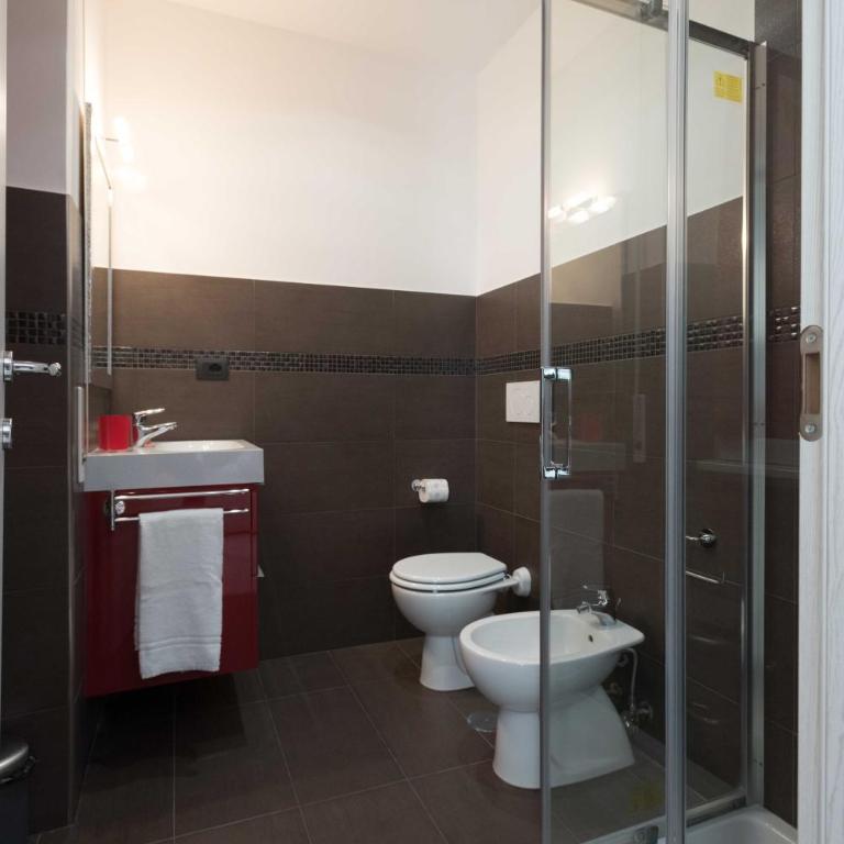 Audrey Rooms - Deluxe Double Room - 4