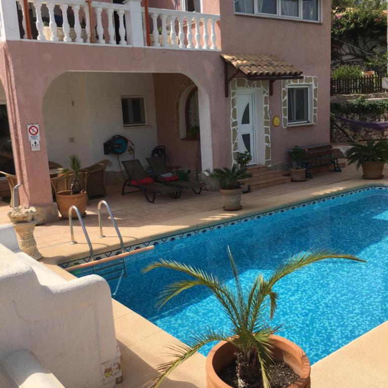 Casa tres coronas-Annexet - Apartamento de 1 dormitorio - 32