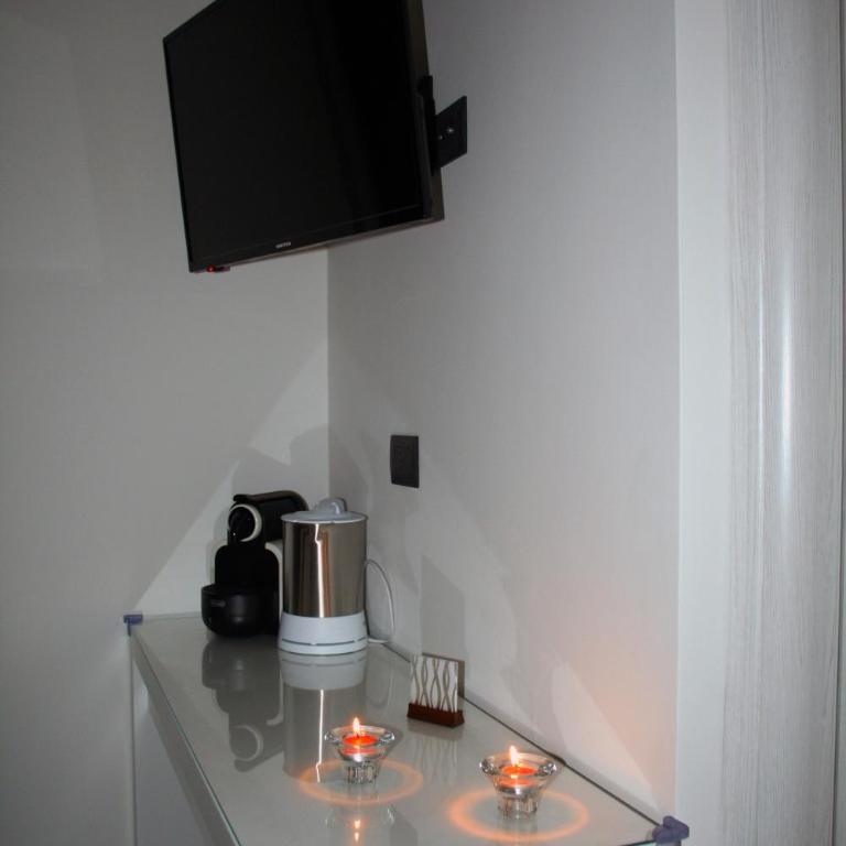 Audrey Rooms - Deluxe Double Room - 3