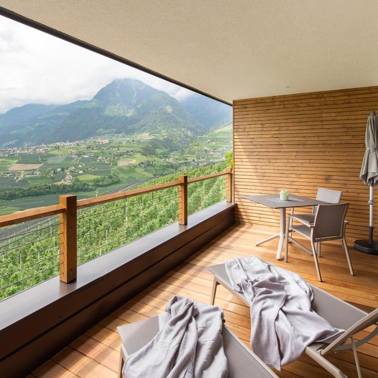 Hotel Garni Nachtigall - Appartamento Deluxe - 3