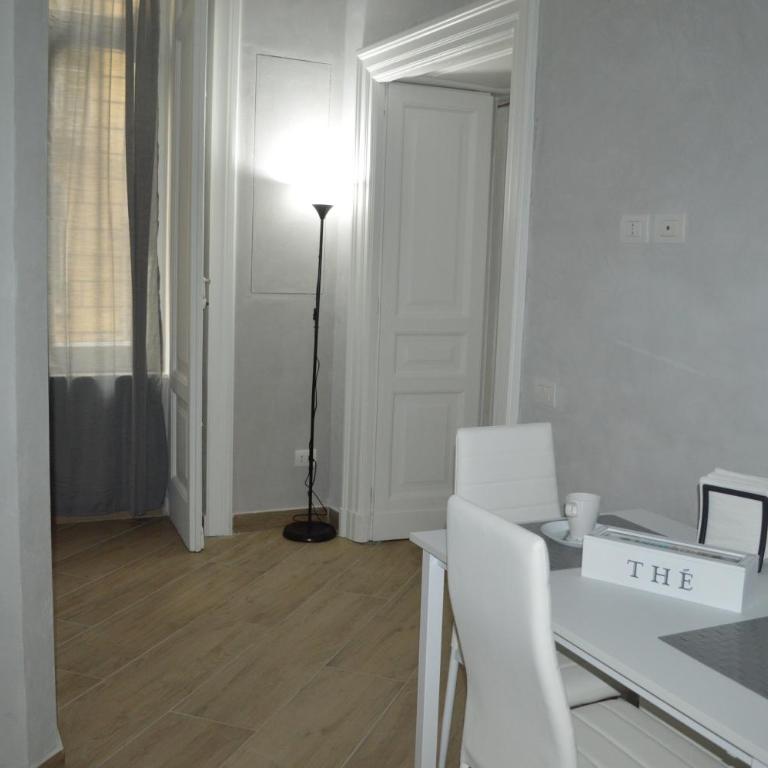 Petros rooms&apartments - Appartamento - 8