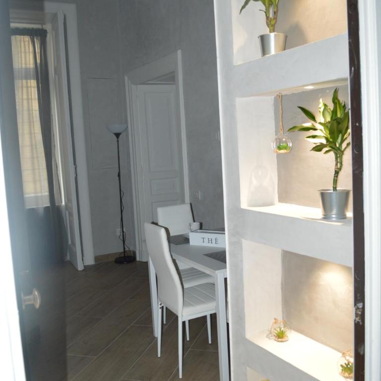Petros rooms&apartments - Appartamento - 7