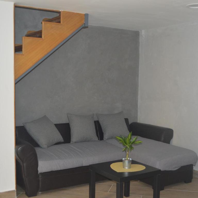 Petros rooms&apartments - Appartamento - 6