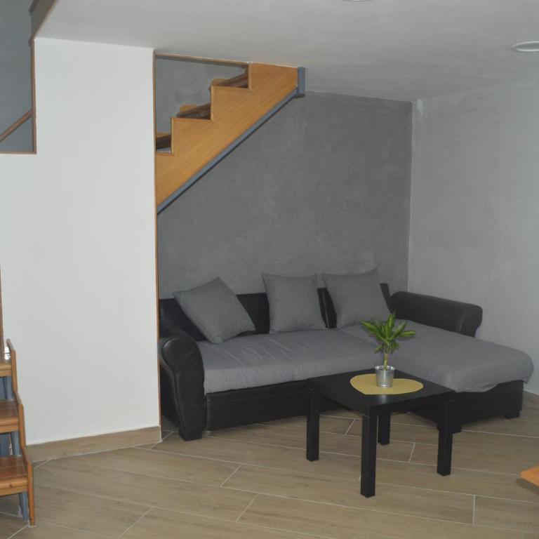 Petros rooms&apartments - Appartamento - 4