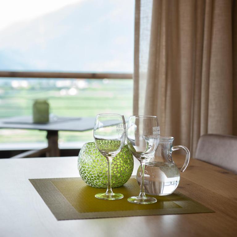 Hotel Garni Nachtigall - Appartamento Deluxe Premium con Vista Panoramica - 2