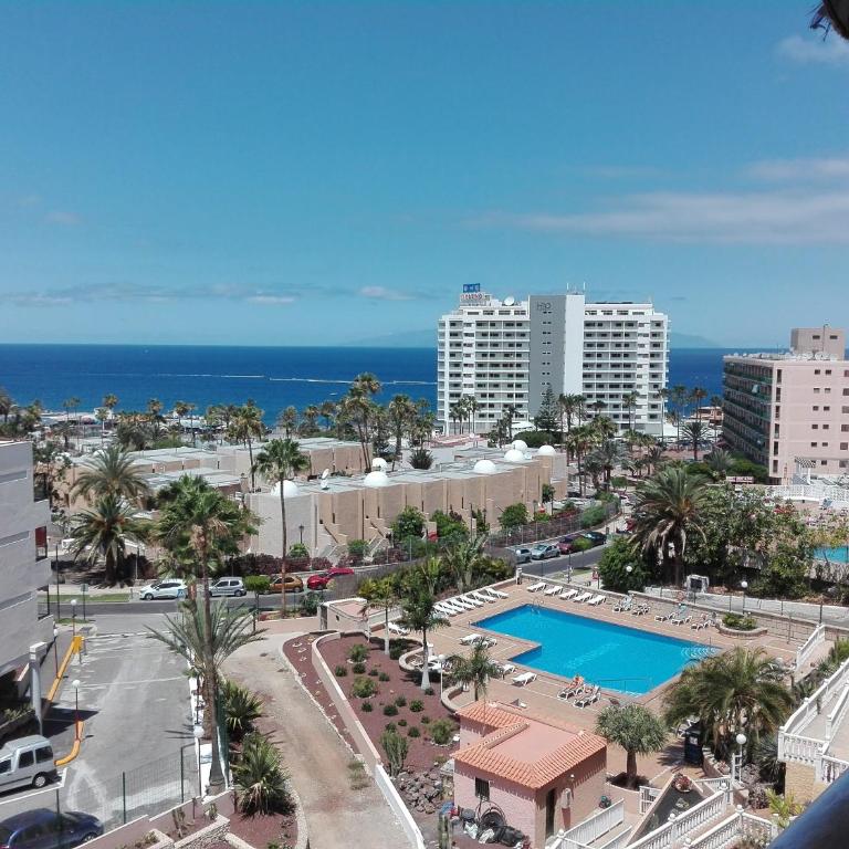 Borinquen Private Homes - Studio Apartment with Sea View - 6