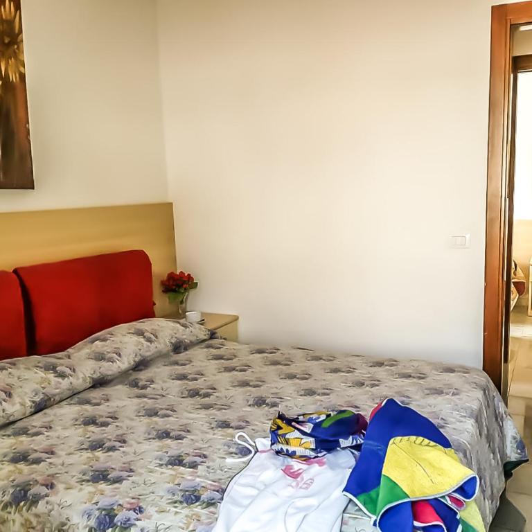 Condominio Moschettieri - Apartment - 5