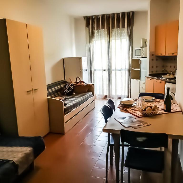 Condominio Moschettieri - Apartment - 12