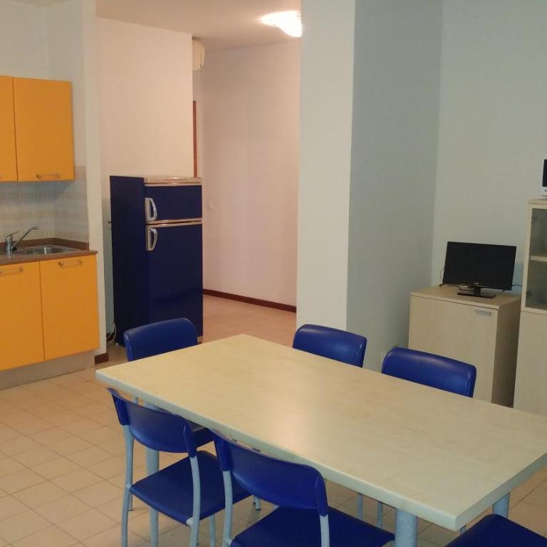 Condominio Moschettieri - Apartment - 8