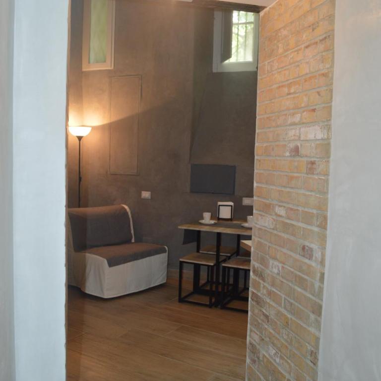 Petros rooms&apartments - Appartamento - 9