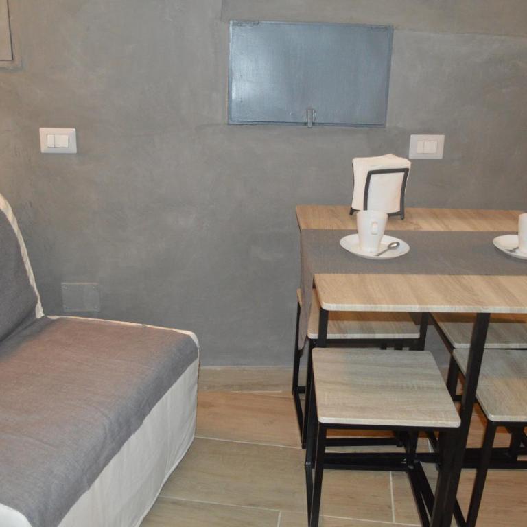 Petros rooms&apartments - Appartamento - 6