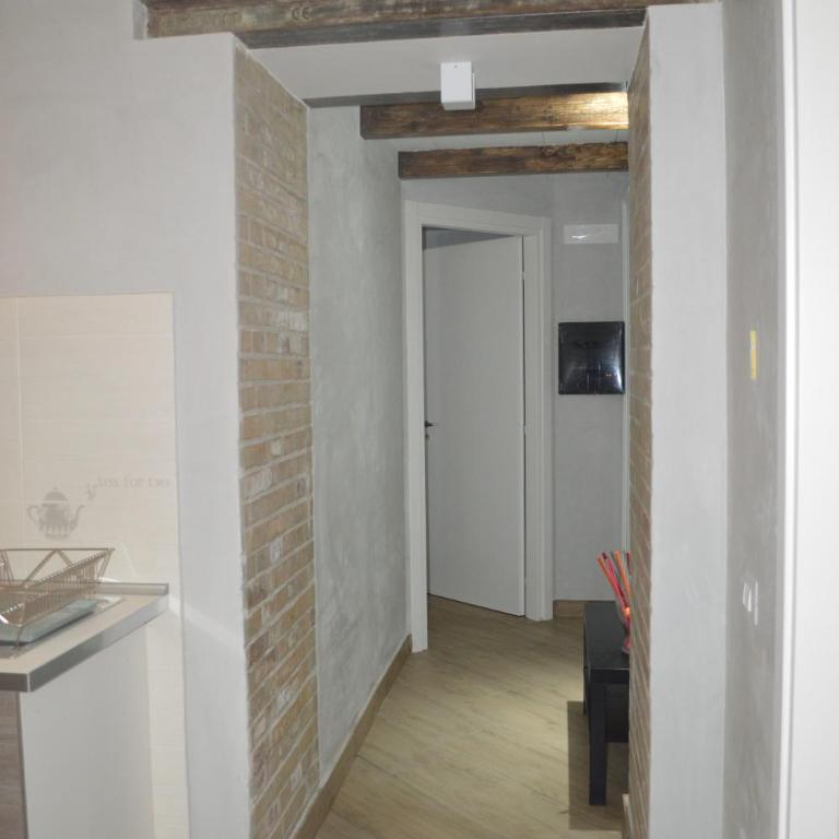 Petros rooms&apartments - Appartamento - 5
