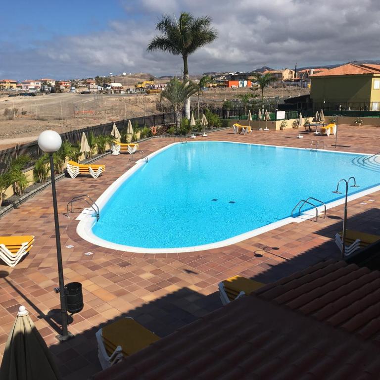 Vivienda Las Velas - Vacation Home - 24