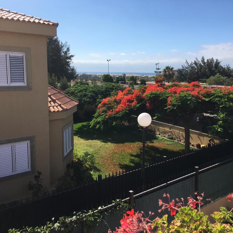 Vivienda Las Velas - Vacation Home - 5