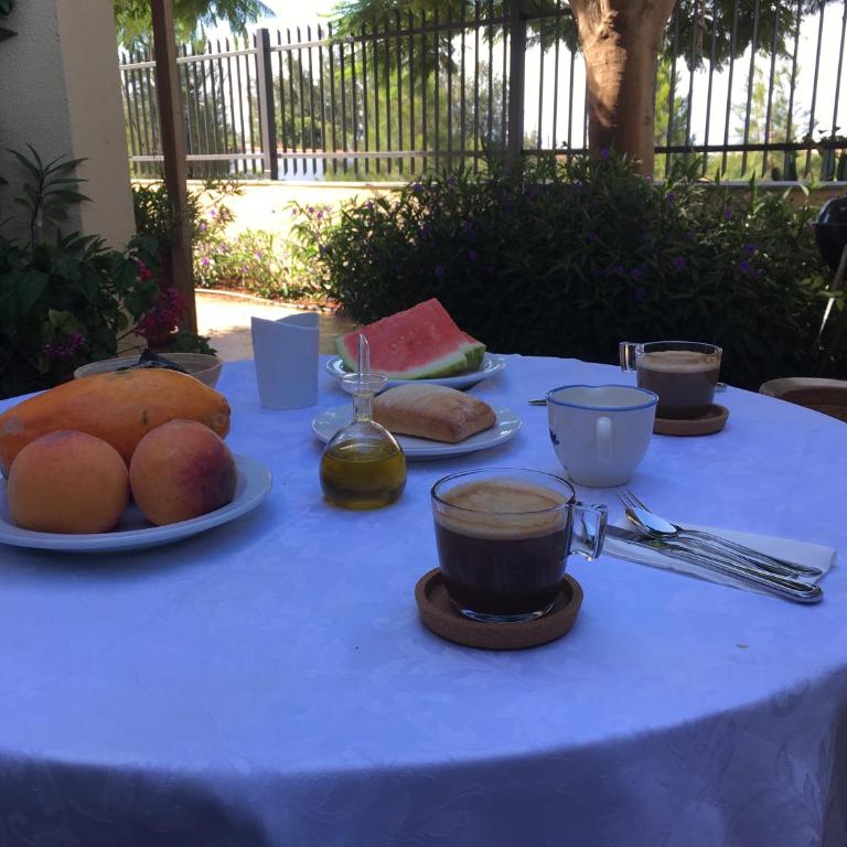 Vivienda Las Velas - Vacation Home - 10