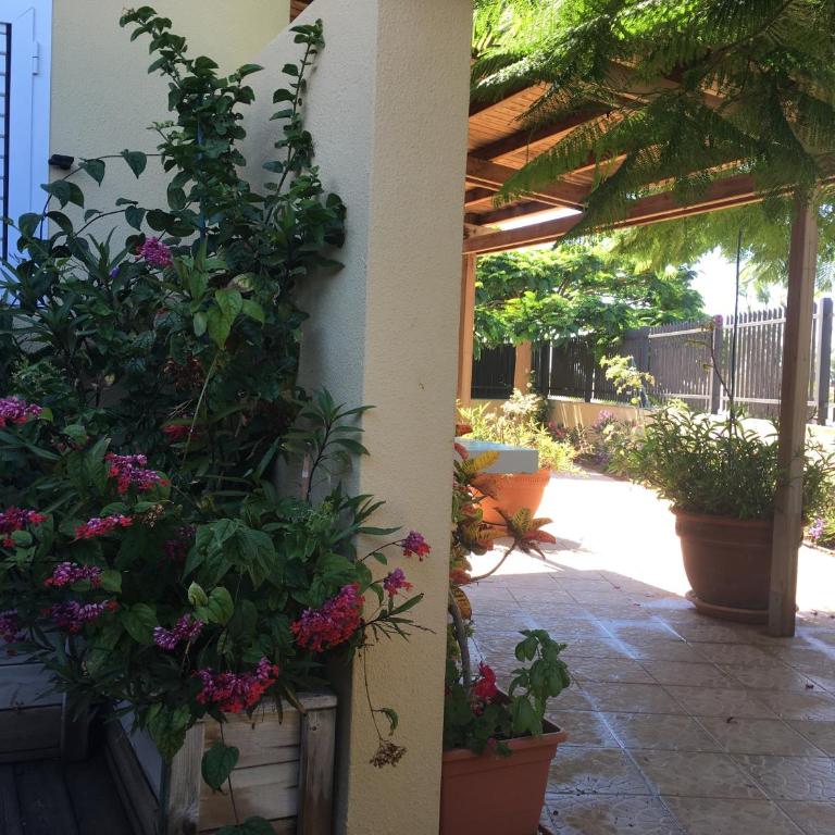 Vivienda Las Velas - Vacation Home - 12