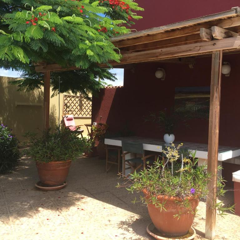 Vivienda Las Velas - Vacation Home - 14
