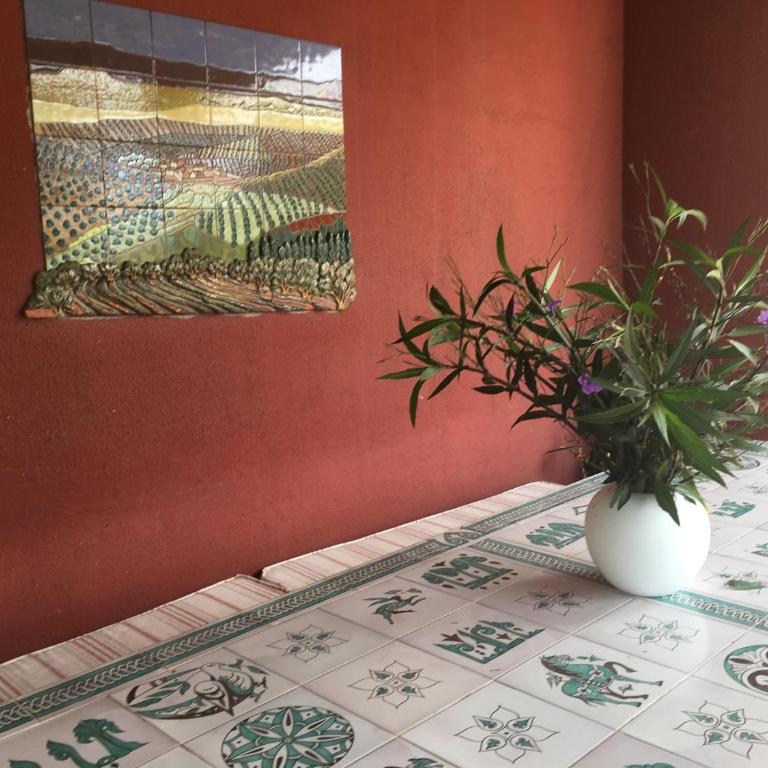 Vivienda Las Velas - Vacation Home - 17